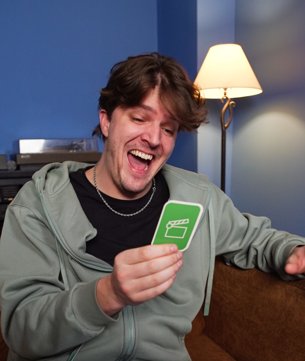 Hivemind: The Card Game