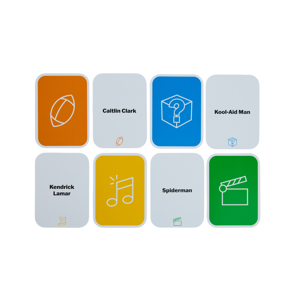 Hivemind: The Card Game